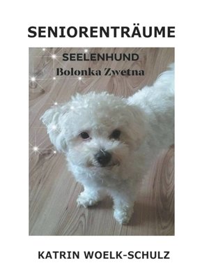 cover image of Seelenhund Bolonka Zwetna